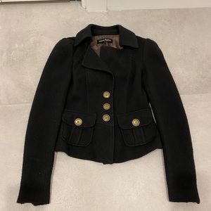 Nanette Lepore Size S Jacket. - image 1